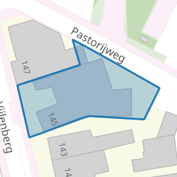 Perceel VAA00-A-9538