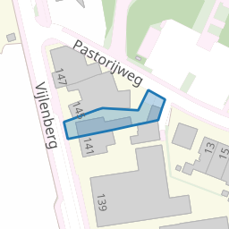 Perceel VAA00-A-9539