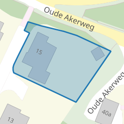 Perceel VAA00-A-9545