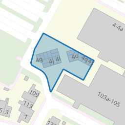 Perceel VAA00-A-9548