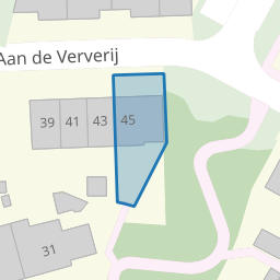 Perceel VAA00-A-9549