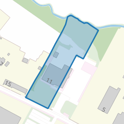 Perceel VAA00-A-9552