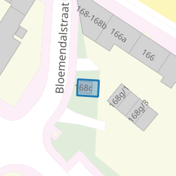 Perceel VAA00-A-9553