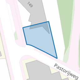 Perceel VAA00-A-9555