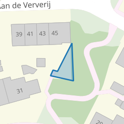 Perceel VAA00-A-9556