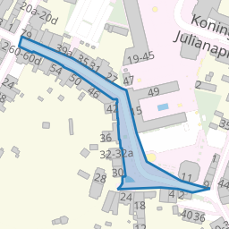 Perceel VAA00-A-9572