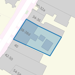 Perceel VAA00-A-9574