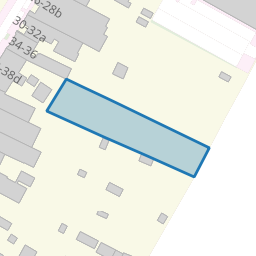 Perceel VAA00-A-9575