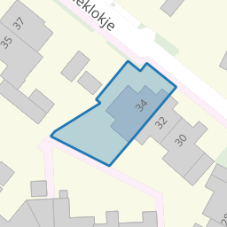 Perceel VAA00-A-9592