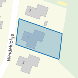 Perceel VAA00-A-9595