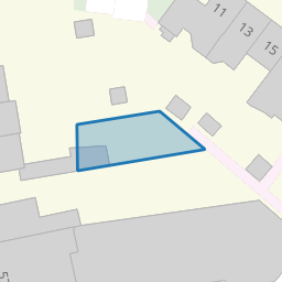 Perceel VAA00-A-9600