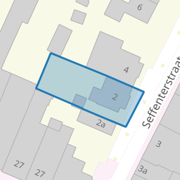 Perceel VAA00-A-9613