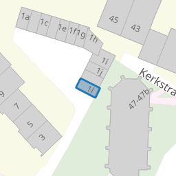 Perceel VAA00-A-9614