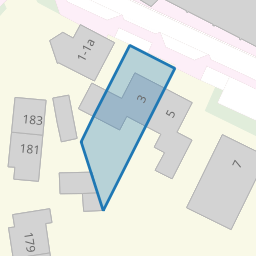 Perceel VAA00-A-9629