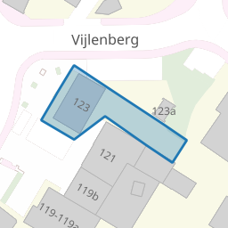 Perceel VAA00-A-9654