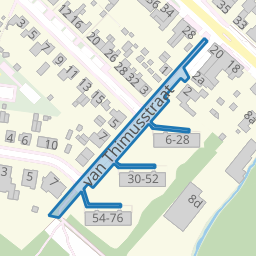 Perceel VAA00-A-9685