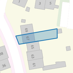 Perceel VAA00-A-9690