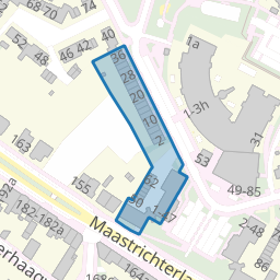 Perceel VAA00-A-9692