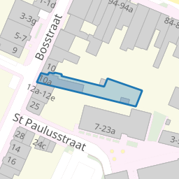 Perceel VAA00-A-9699