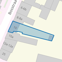 Perceel VAA00-A-9700