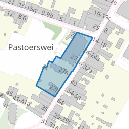 Perceel VAA00-A-9704