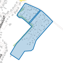 Perceel VAA00-A-9710