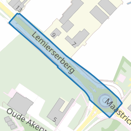 Perceel VAA00-A-9777