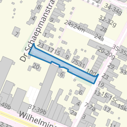 Perceel VAA00-A-9787