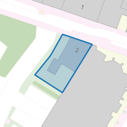 Perceel VAA00-A-9793