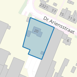 Perceel VAA00-A-9802