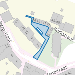 Perceel VAA00-A-9805