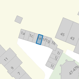 Perceel VAA00-A-9807