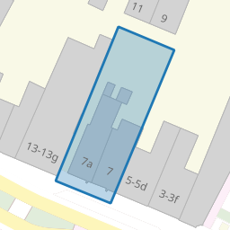 Perceel VAA00-A-9825