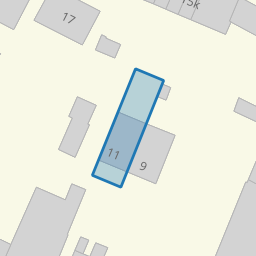 Perceel VAA00-A-9826