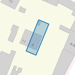 Perceel VAA00-A-9827