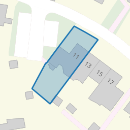 Perceel VAA00-A-9845