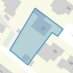 Perceel VAA00-A-9857