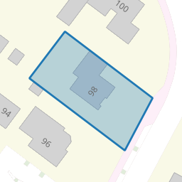 Perceel VAA00-A-9860