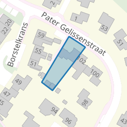 Perceel VAA00-A-9863