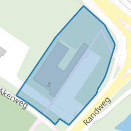 Perceel VAA00-A-9876