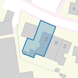 Perceel VAA00-A-9881