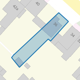 Perceel VAA00-A-9898