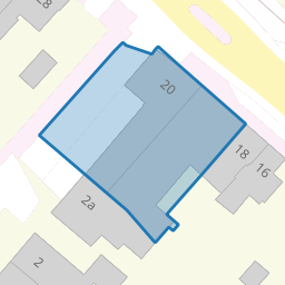 Perceel VAA00-A-9900