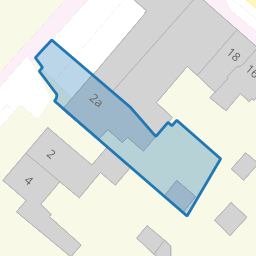 Perceel VAA00-A-9901