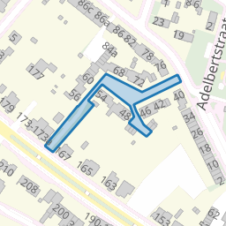 Perceel VAA00-A-9909