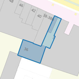 Perceel VAA00-A-9920