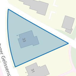 Perceel VAA00-A-9951