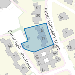 Perceel VAA00-A-9952