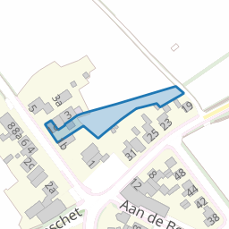 Perceel VAA00-A-9955