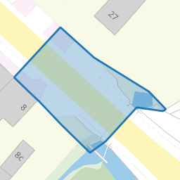 Perceel VAA00-A-9974